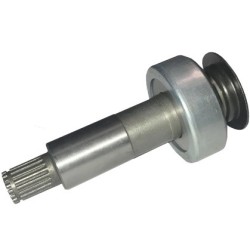 Bendix para arranque  Denso228000-9900 / 228000-9901 / 228000-9902 / 428000-0700